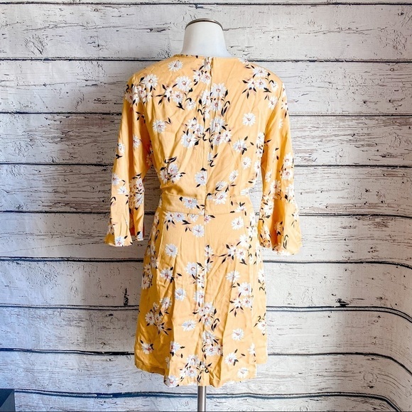 MINKPINK summer bloom dress - Picture 7 of 9